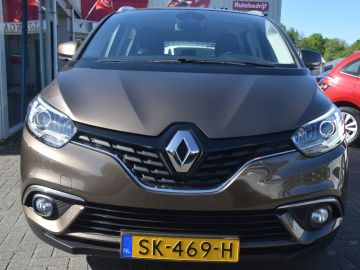 Renault Grand Scénic